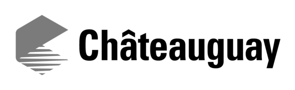 Ville de Châteauguay - logo